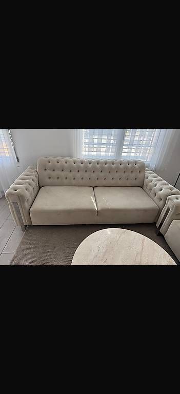 Sofas: 2 Sofas zum verkaufen – D'occasion à Menziken par xona1606 3