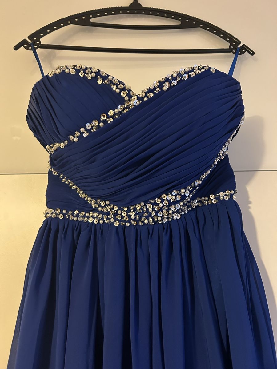 Kleider: Abend/Ball Kleid gr 36/38 – Neu (gemäss Beschreibung) aus Oftringen von Jola16 1