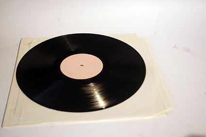 Vinyles: THE DEEP FREEZE MICE: Live in CH, 1985 – D'occasion à Bern par vinyl-heaven 9