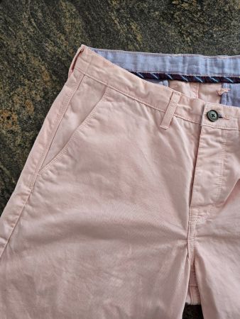 SHORTS Herrenshorts GR.30W* CHINO BEN SHERMAN *ab 1.-