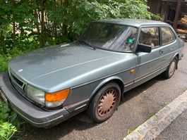 Saab 900 Turbo