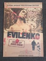 DVD EVILENKO, David Grieco 2-Disc UNCUT Collector's Edition