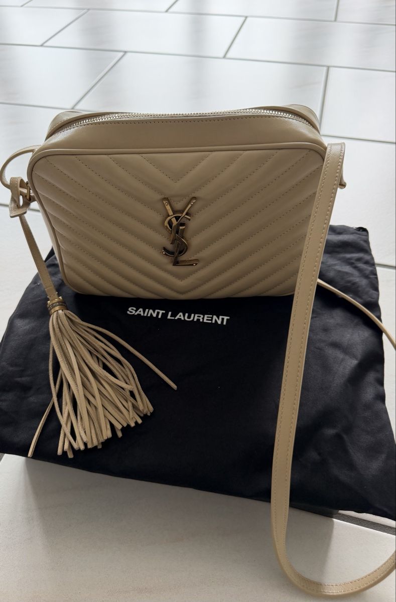 Saint Laurent Taschen für Damen: Saint Laurent Tasche – Gebraucht aus Würenlos von engeli028