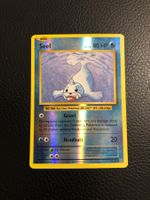 Evolutions Seel reverse 28/108 Ab 1
