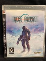 Lost Planet Extreme Condition I PS3 I