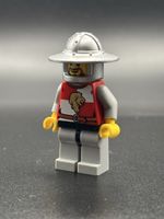 Lego Kingdoms Lion Knight (cas445)