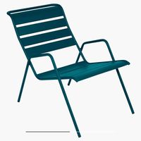 2 Garten-Sessel von Fermob, CHF 89.00 pro Stück