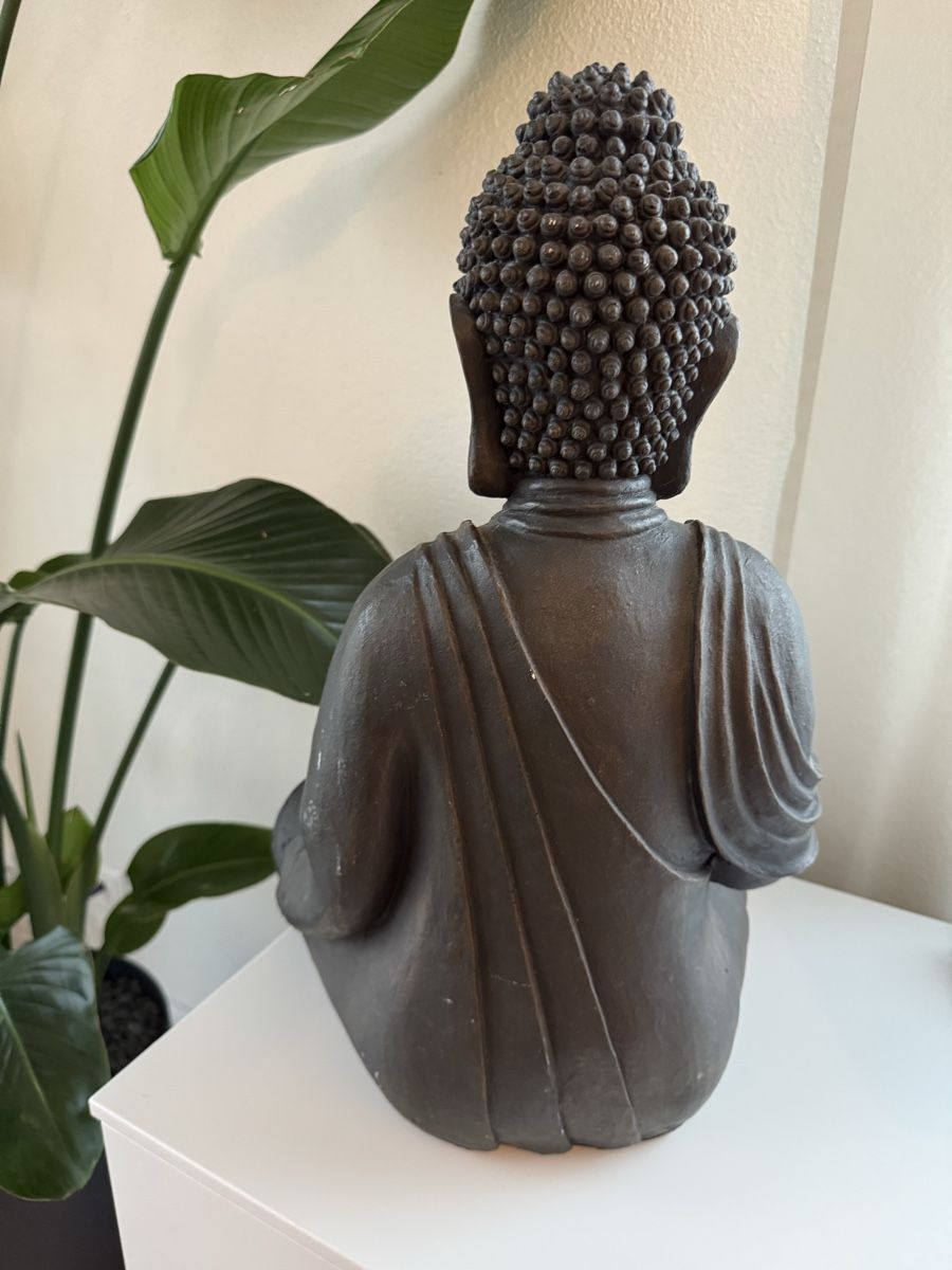 Tutte le decorazioni: Buddha-Figur, Dekoration – Usato da Küssnacht am Rigi venduto da Belli_12 2