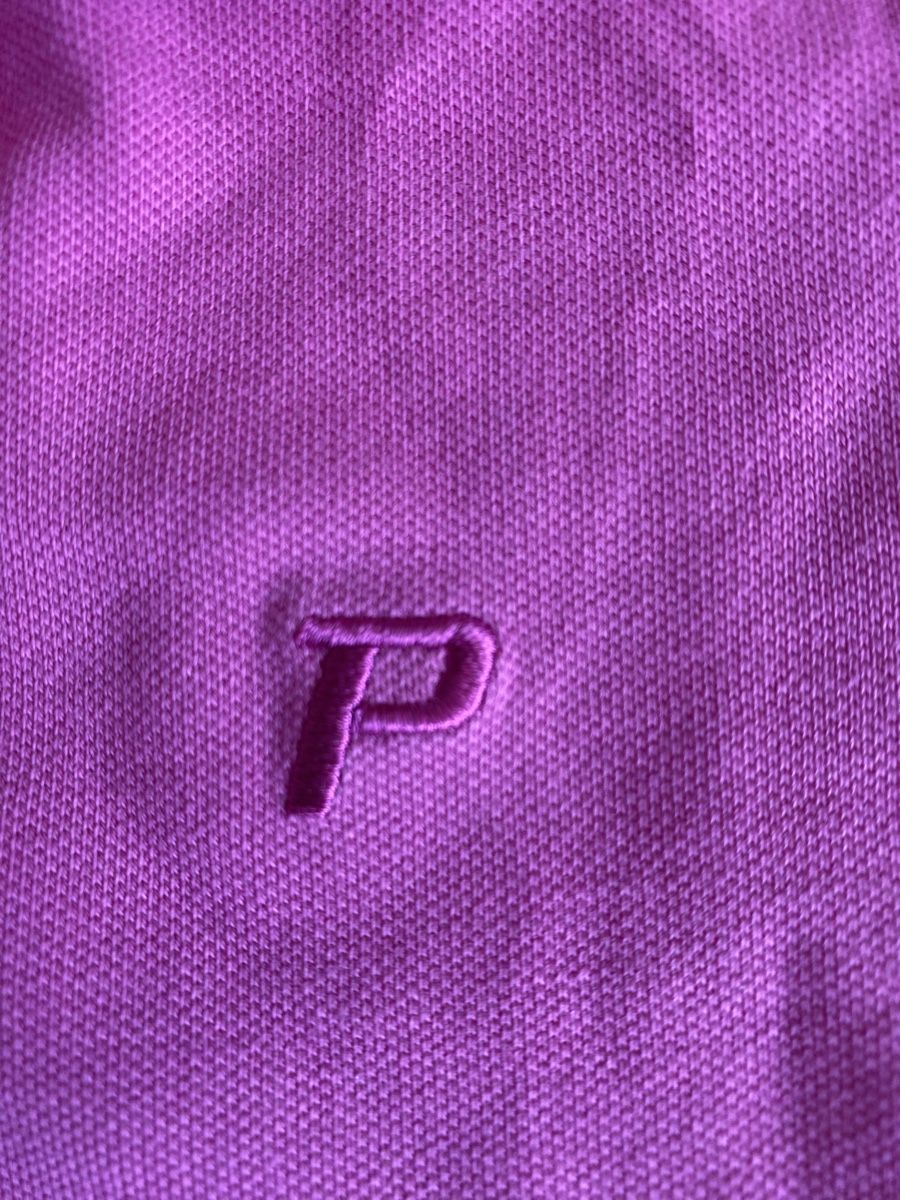Peak Performance Magliette Polo: Peak Performance Polo Shirt Grösse M - Top Zustand – Usato da Winterthur venduto da heart 3