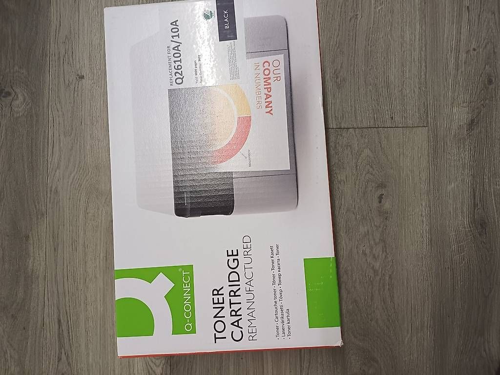 Cartucce per stampanti & toner: HP Laserjet 2300  Neue Druckerpatronen – Nuovo e nell'imballaggio originale da Morschach venduto da inf_ymt9 1