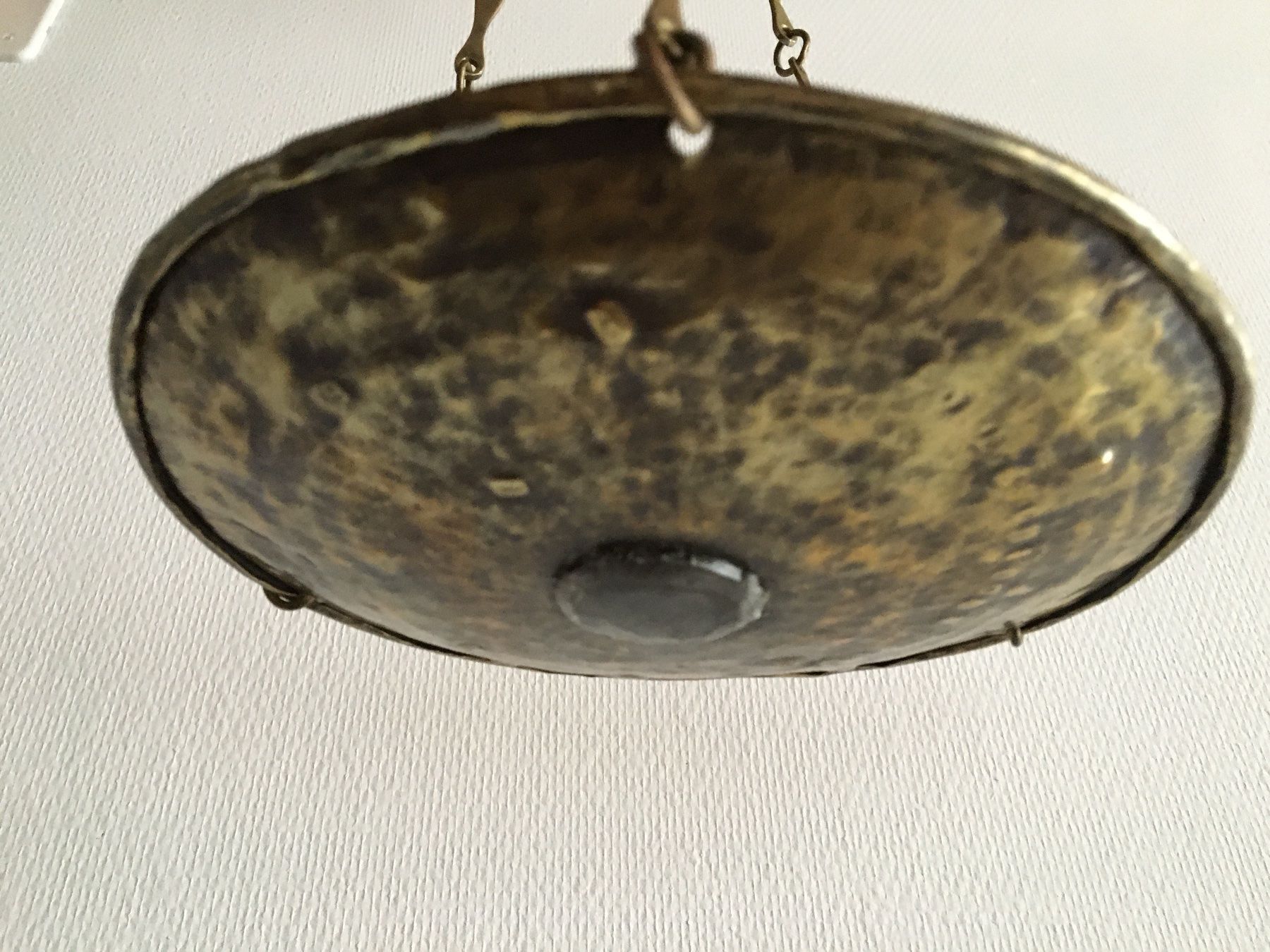 Waagen und Gewichte: Antike Schalenwaage Messing – Gebraucht aus Appenzell von azeller1 6