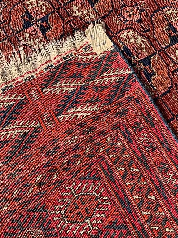 Teppiche: Handgeknüpfter Orientteppich – Gebraucht aus Zürich von Kaspar1200 3