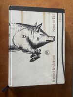 Fergus Henderson - Nose to Tail