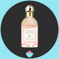 10ml Guerlain Aqua Allegoria - Pera Granita - EDT