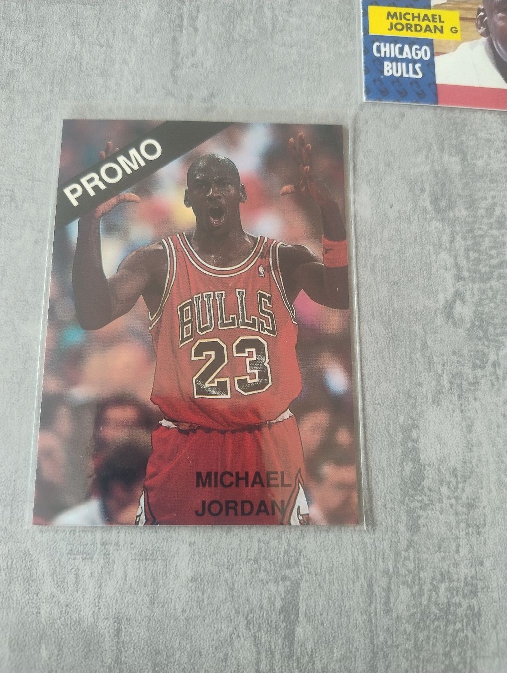 Nba Cartes à collectionner: Lot 2 NBA Michael Jordan 5 cards  – Neuf (Voir description) à Martigny par julionix 4