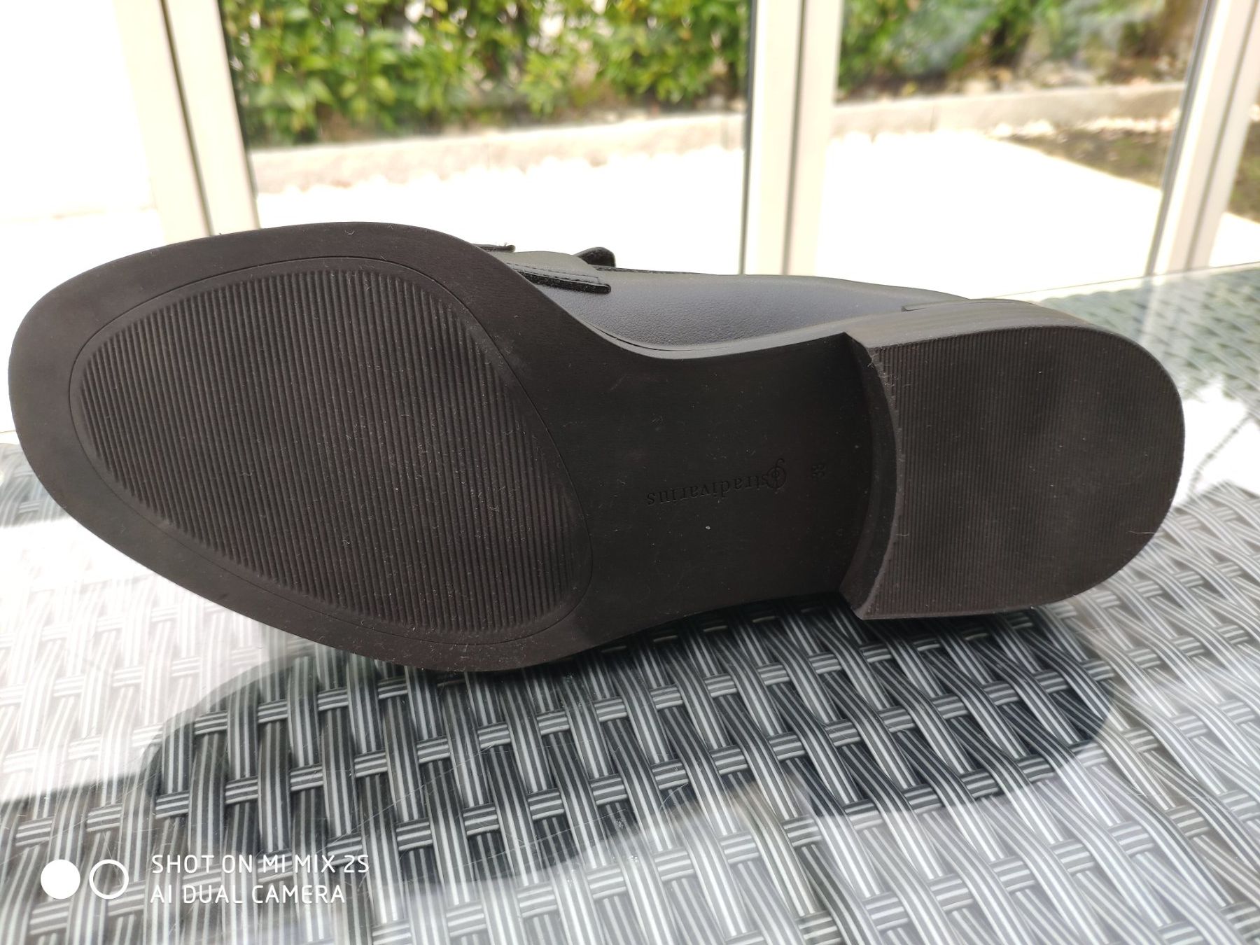 Stradivarius Scarpe da donna: Loafers wie neu – Nuovo (secondo la descrizione) da Niederweningen venduto da gra_7npt 2