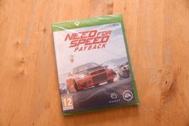 NFS Payback (NEU)