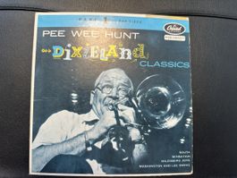 Pee Wee Hunt Dixieland Classics Part 1