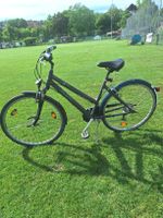 Damen citybike velo de ville