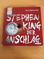 Stephen King - Der Anschlag