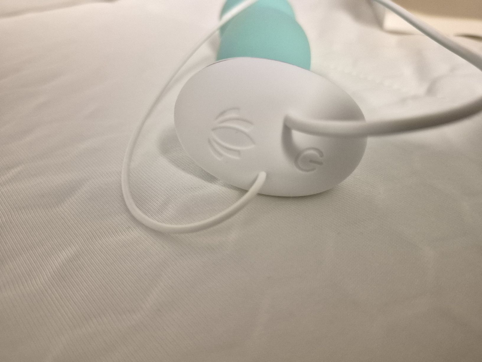 Attrezzature mediche: Perifit Care Beckenboden Trainer mit OVP – Usato da Seuzach venduto da Xauberai 2
