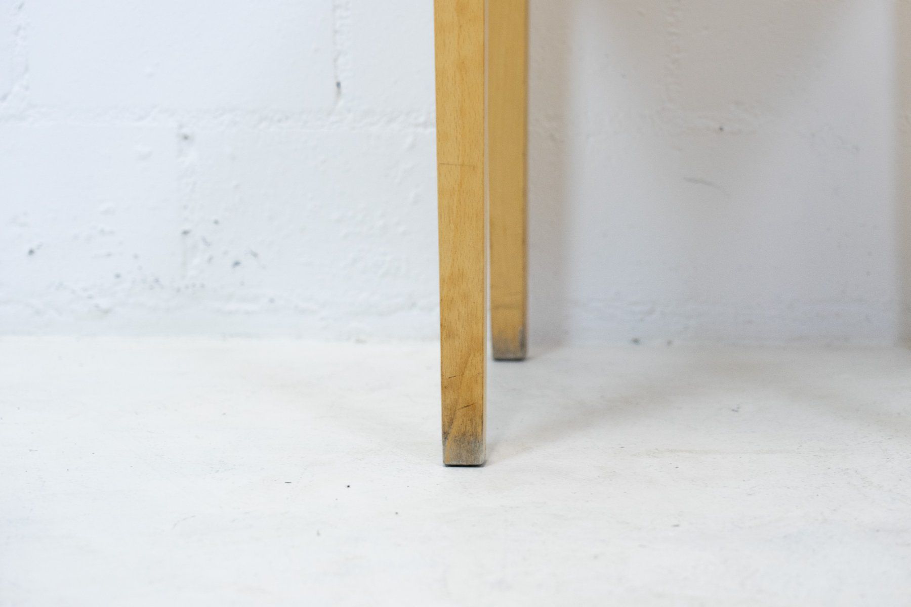 Sgabelli: Schmidinger Modul Hocker Holz - Lieferung möglich – Usato da Schaffhausen venduto da Studio-Ara 6