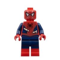 sh1057 Spider-Man Marvel LEGO (NEU)