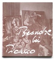 Pablo Picasso Besuche bei Picasso Angela Rosengart