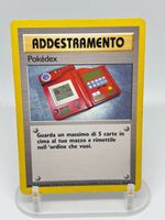 Pokemon Pokédex (87/102) in lingua italiana