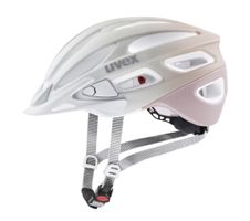 Uvex True CC 52 - 55 cm Velohelm mit Garantie