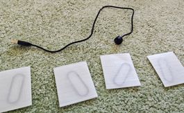 Magnetisches USB Ladekabel für Xiaomi Mi Band 5 / 6 / 7