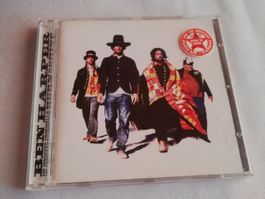 BEN HARPER AND THE INNOCENT CRIMINALS - BURN TO SHINE
