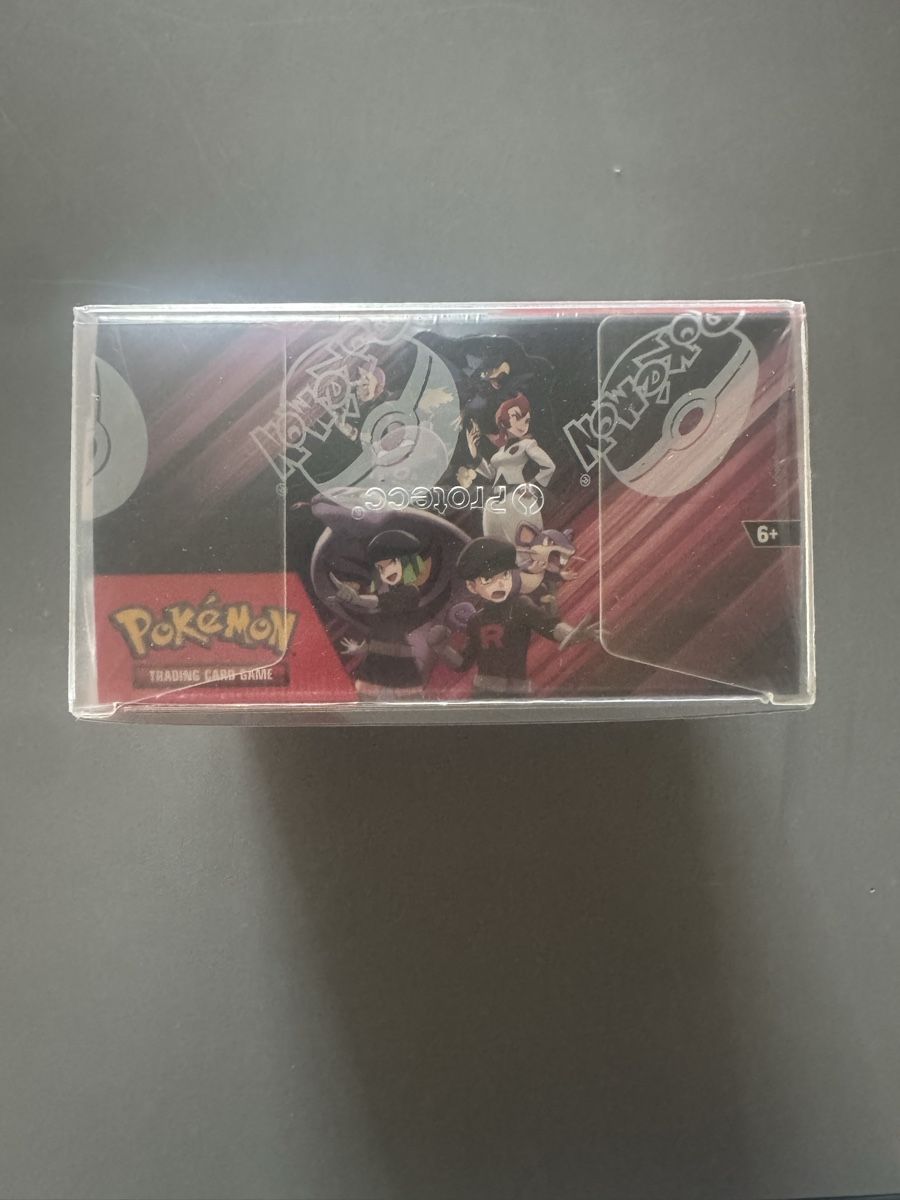 Pokémon Carte collezionabili: Pokémon Destined Rivals Display Sealed – Nuovo (secondo la descrizione) da Sugiez venduto da Abe98 1