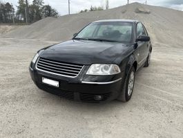Vw passat 1.9 tdi
