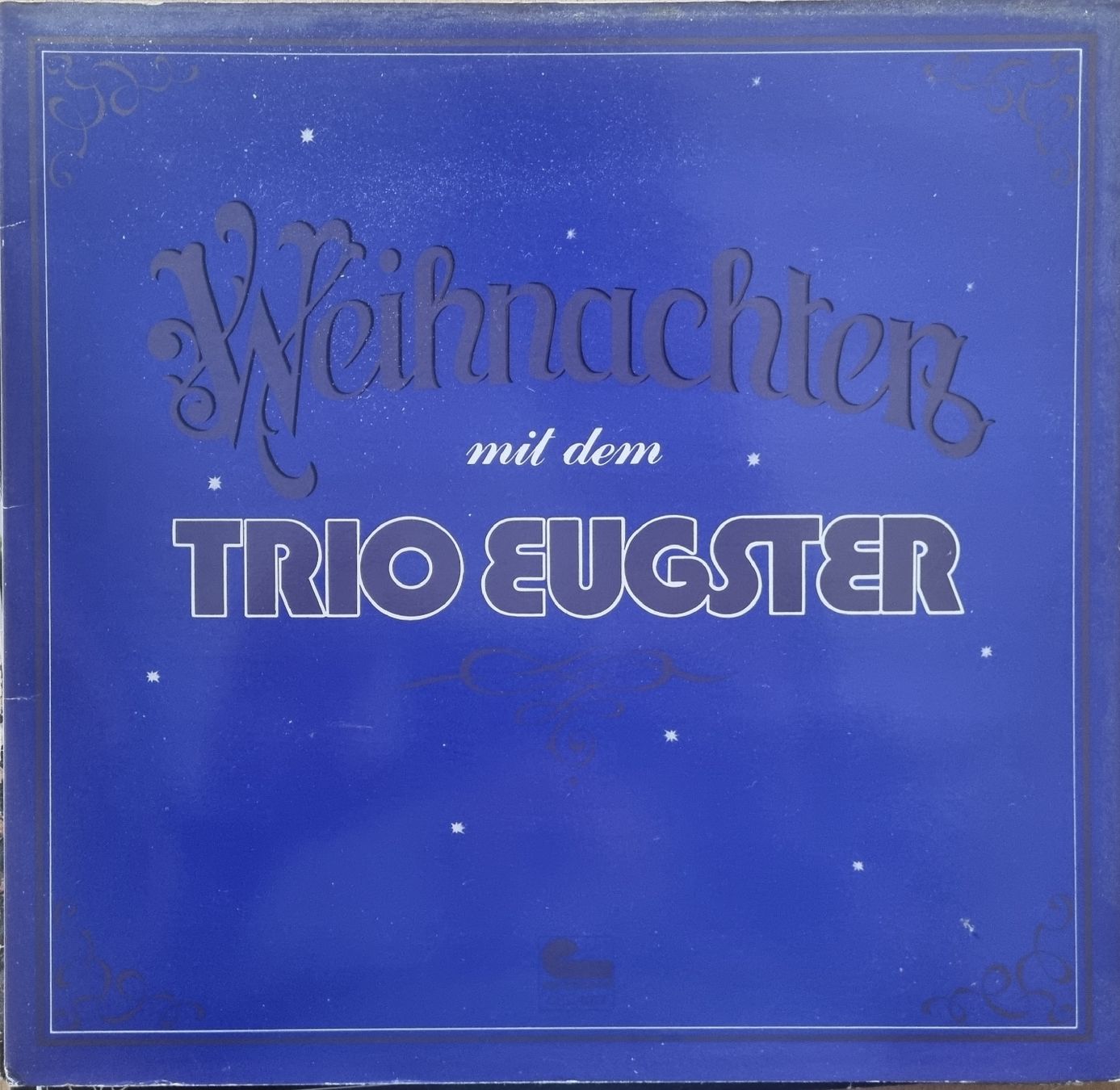 Schallplatten: Trio Eugster – Gebraucht aus Döttingen von Mrjoe