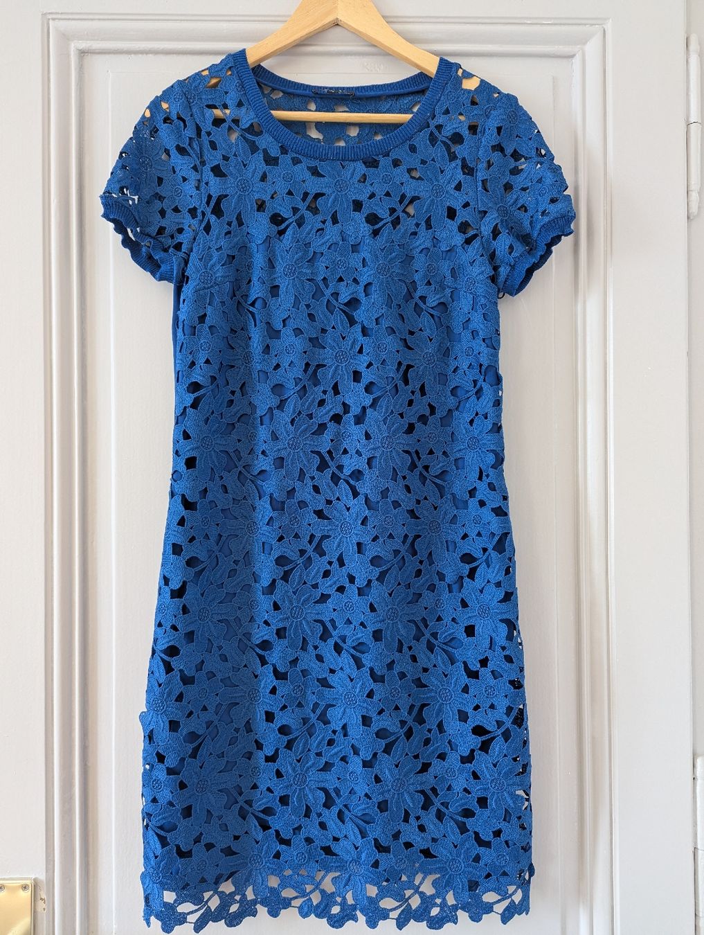 Caroll Vestiti: superbe robe Caroll 38 – Usato da Montreux venduto da dem_gyt9