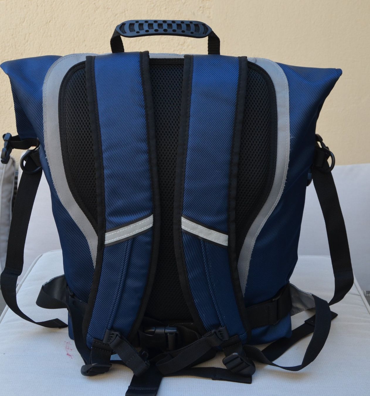 Zaini: Tag Heuer Rucksack / sac à dos – Usato da Collonges venduto da arashee 3