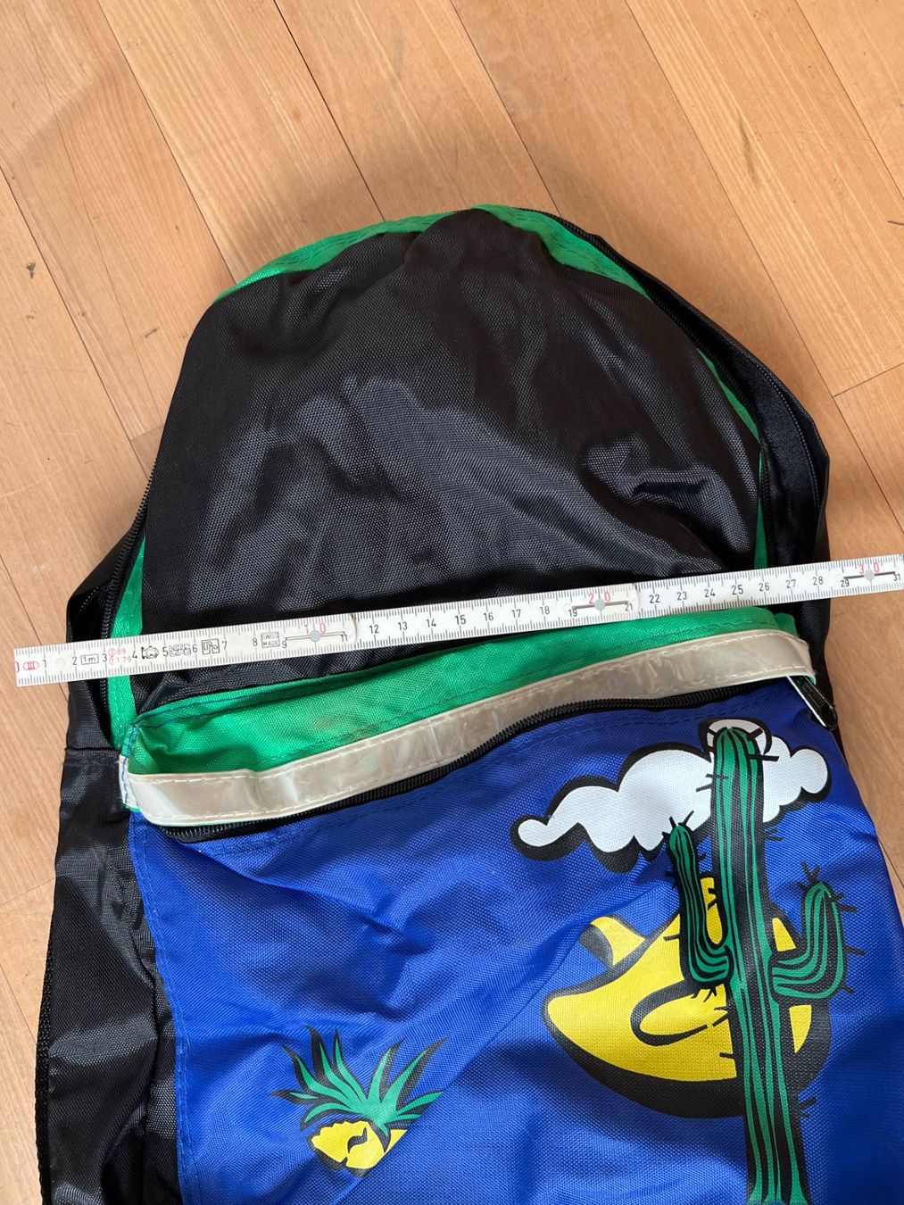 Zaini: Rucksack – Usato da Ramlinsburg venduto da Ruebli.X.Beet 4