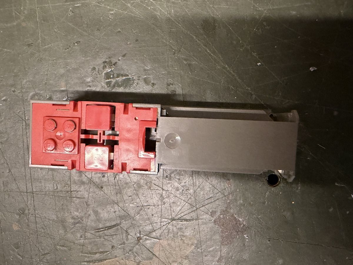 Technics Jeux de construction: LEGO Technic Schalter-Batterie Block 6xAA – Neuf (Voir description) à Matten b. Interlaken par Fabien0111 1