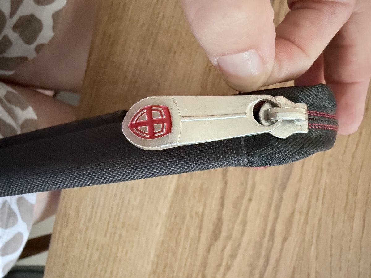 Borse: Pochette Ellehammer noire ✨neuve – Nuovo (secondo la descrizione) da Courgevaux venduto da auxtrouvailles 8