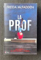 La prof - Freida Mc Fadden
