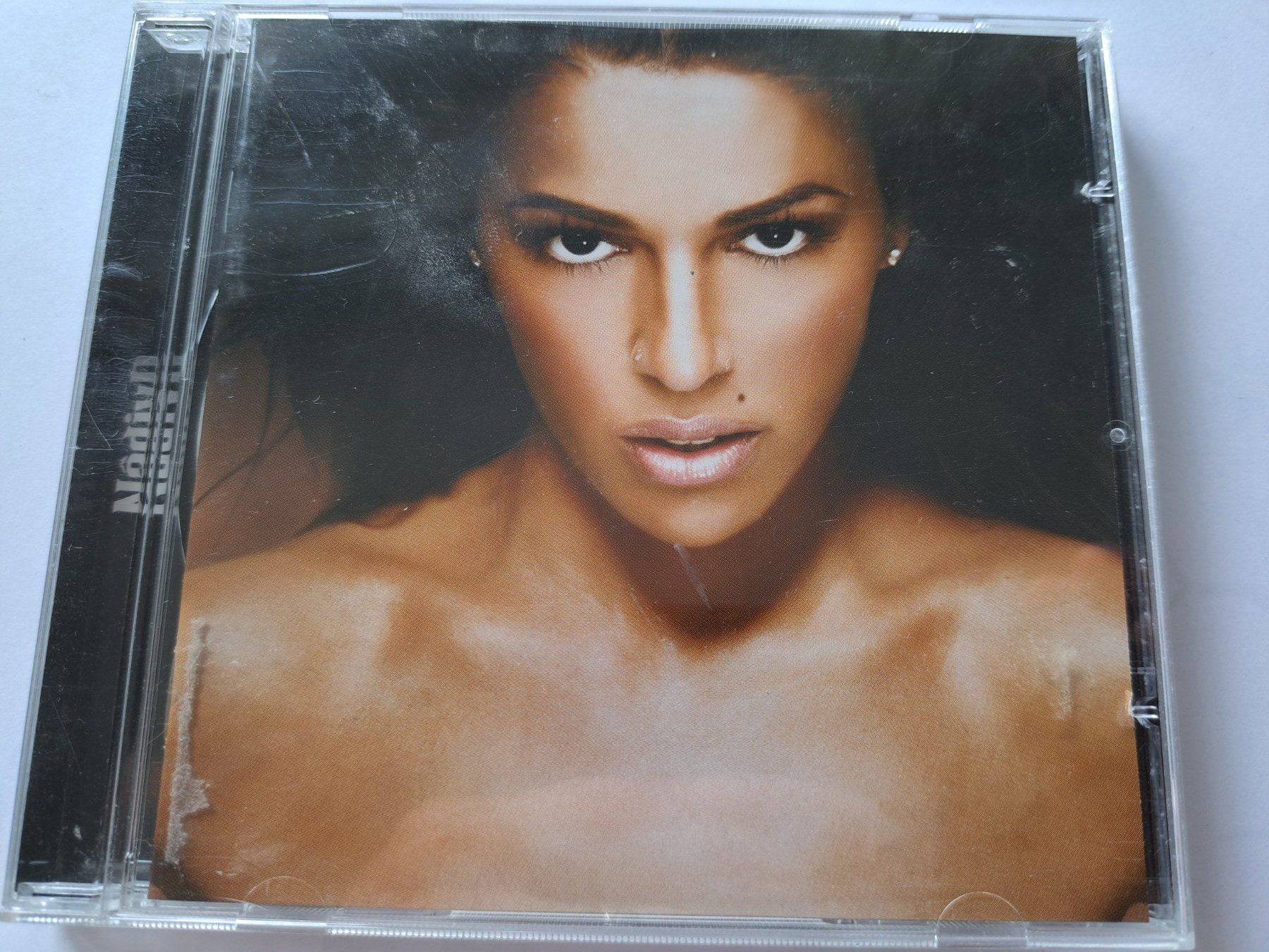 CD: Cd Nadiya - Nadiya  – Usato da Pully venduto da bro_n52j
