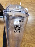 Incubatore Artemia JBL 500ml con supporto incluso