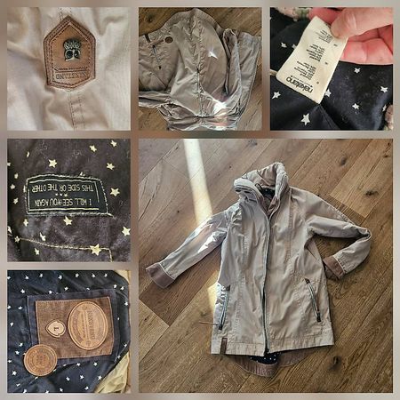 Jacke L Nakedano