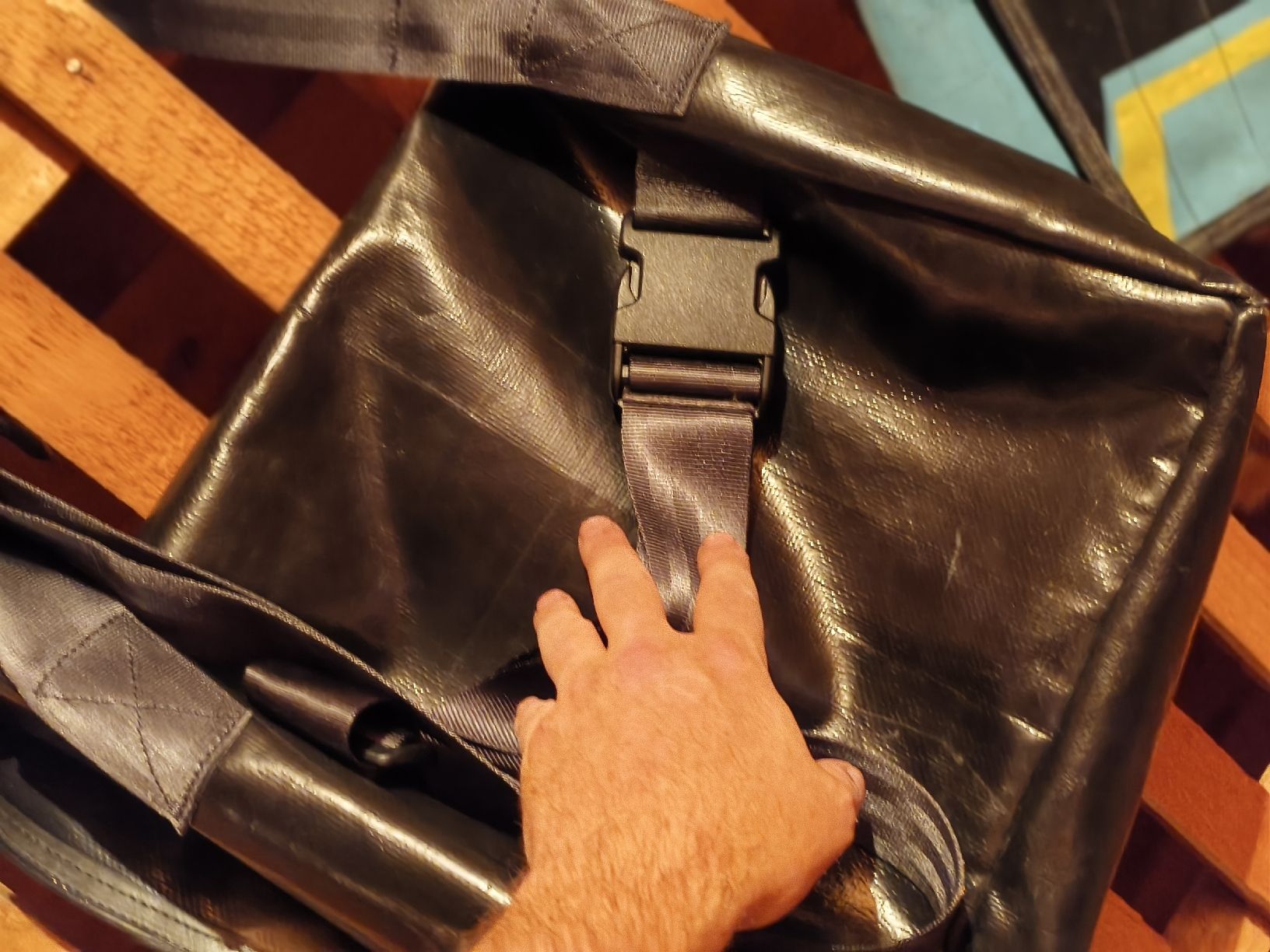 Freitag Taschen: Freitag – Gebraucht aus Ittigen von adilix 2
