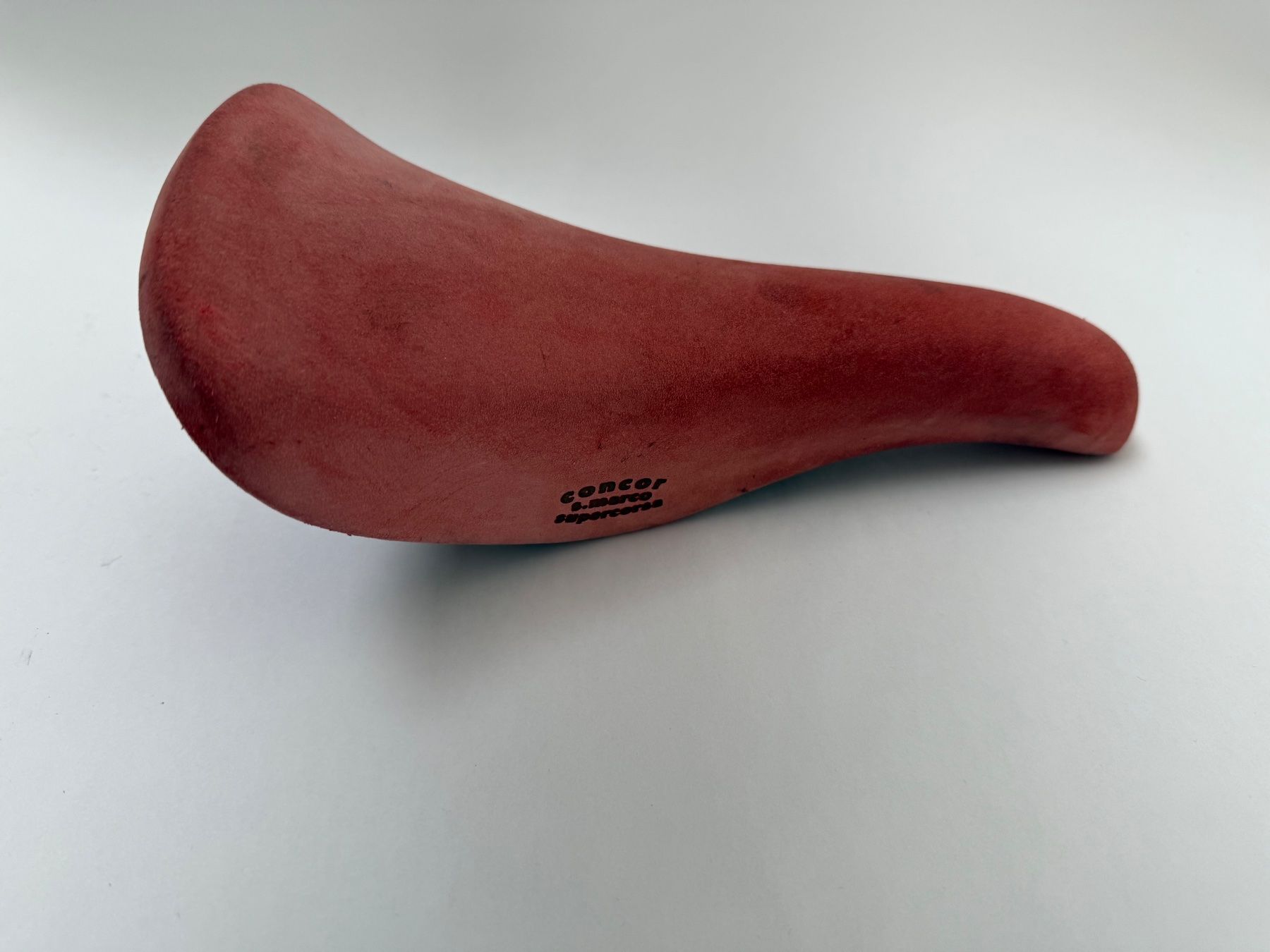 Pezzi di ricambio: Concor San Marco Velosattel – Usato da Bern venduto da Arka297