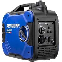 Denqbar DQ-2000 Inverter Stromerzeuger NEU