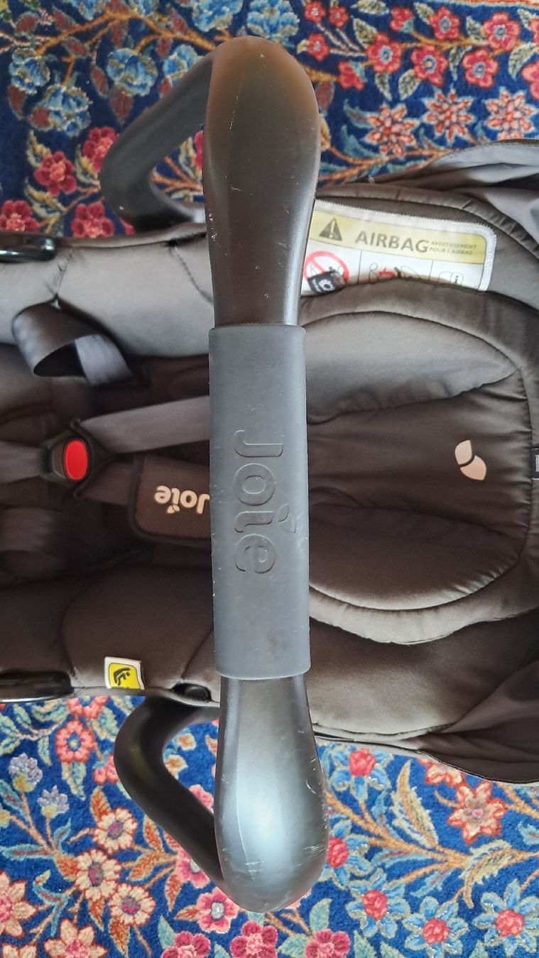 Joie Auto-Kindersitze: Joie Babyschale/ Babyautositz – Gebraucht aus Neu St. Johann von ale_d9tn 4