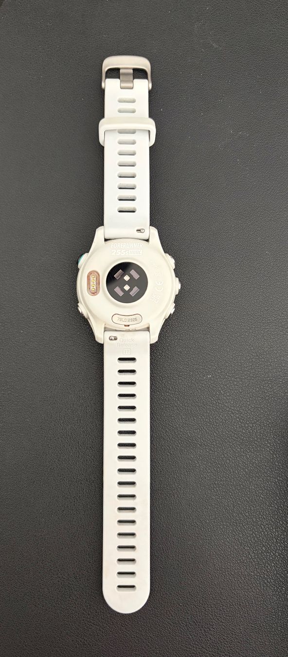 Garmin Smartwatch: Garmin Forerunner 255 Music – Usato da Düdingen venduto da Nadia_M 2
