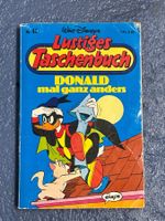 LTB No. 43 - Donald Mal Ganz Anders (1992)
